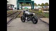 Moto - News: Yamaha XSR700 SUPER 7 by JvB-moto