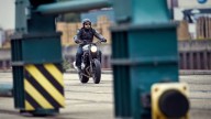 Moto - News: Yamaha XSR700 SUPER 7 by JvB-moto