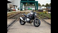 Moto - News: Yamaha XSR700 SUPER 7 by JvB-moto