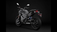 Moto - News: Zero Motorcycles FXS e DSR 2016