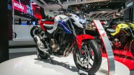 Moto - Gallery: Honda a EICMA 2015