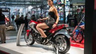 Moto - Gallery: Honda a EICMA 2015