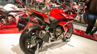 Moto - Gallery: Honda a EICMA 2015