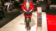 Moto - Gallery: Honda a EICMA 2015