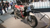 Moto - Gallery: Honda a EICMA 2015