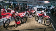 Moto - Gallery: Honda a EICMA 2015