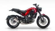 Moto - News: Benelli Leoncino 500 2016