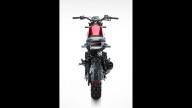 Moto - News: Benelli Leoncino 500 2016