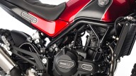 Moto - News: Benelli Leoncino 500 2016