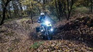 Moto - News: Wunderlich crea la BMW R1200GS a trazione integrale ibrida