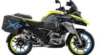 Moto - News: Wunderlich crea la BMW R1200GS a trazione integrale ibrida