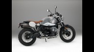 Moto - News: BMW Scrambler 2016