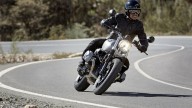 Moto - News: BMW Scrambler 2016