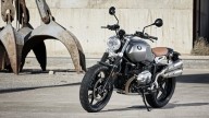 Moto - News: BMW Scrambler 2016