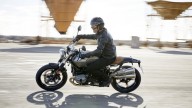 Moto - News: BMW Scrambler 2016