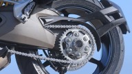 Moto - News: Ducati Multistrada Link: tutti i dati della moto sull'app per smartphone