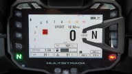 Moto - News: Ducati Multistrada Link: tutti i dati della moto sull'app per smartphone