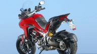 Moto - News: Ducati Multistrada Link: tutti i dati della moto sull'app per smartphone