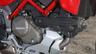 Moto - News: Ducati Multistrada Link: tutti i dati della moto sull'app per smartphone