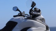 Moto - News: Ducati Multistrada Link: tutti i dati della moto sull'app per smartphone