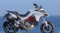 Moto - News: Ducati Multistrada Link: tutti i dati della moto sull'app per smartphone