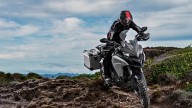 Moto - News: Ducati Multistrada 1200 Enduro 2016