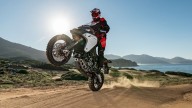 Moto - News: Ducati Multistrada 1200 Enduro 2016