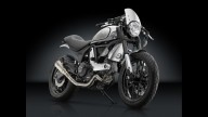 Moto - News: Scrambler Hell e Scrambler Flat Trk by Rizoma