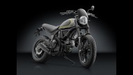 Moto - News: Scrambler Hell e Scrambler Flat Trk by Rizoma