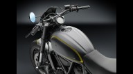 Moto - News: Scrambler Hell e Scrambler Flat Trk by Rizoma