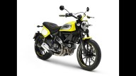 Moto - News: Ducati Scrambler Flat Track Pro 2016