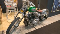 Moto - News: EICMA 2015: le moto dell'area Custom 