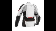 Moto - News: Clover GTS-3 WP Airbag