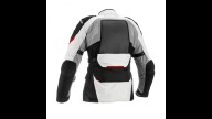 Moto - News: Clover GTS-3 WP Airbag