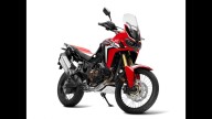 Moto - News: Honda Africa Twin 2016: intervista a Naoshi Iizuka