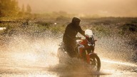 Moto - News: Honda Africa Twin 2016: intervista a Naoshi Iizuka