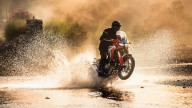 Moto - News: Honda Africa Twin 2016: intervista a Naoshi Iizuka