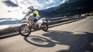 Moto - News: Husqvarna 701 Enduro 2016