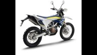 Moto - News: Husqvarna 701 Enduro 2016