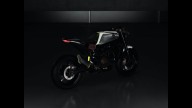 Moto - News: Husqvarna Vitpilen 701 Concept 2016