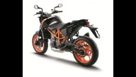 Moto - News: KTM 690 Duke e Duke R 2016