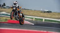 Moto - News: KTM 690 Duke e Duke R 2016