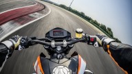 Moto - News: KTM 690 Duke e Duke R 2016