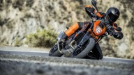 Moto - News: KTM 690 Duke e Duke R 2016