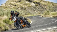 Moto - News: KTM 690 Duke e Duke R 2016