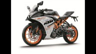 Moto - News: KTM RC390 2016