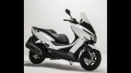 Moto - News: Kymco XTown 300i e 125i 2016