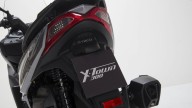 Moto - News: Kymco XTown 300i e 125i 2016