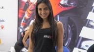 Moto - News: Le ragazze di EICMA 2015 - Parte 2