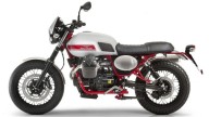 Moto - News: Moto Guzzi V7 II Stornello